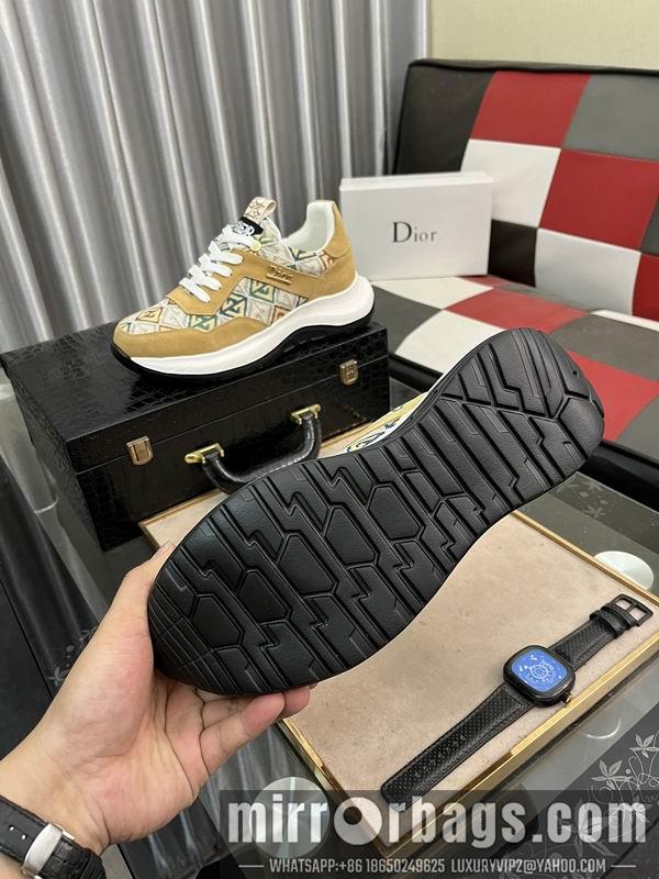 Replica Dior Shoes sz38-44 hnm0149