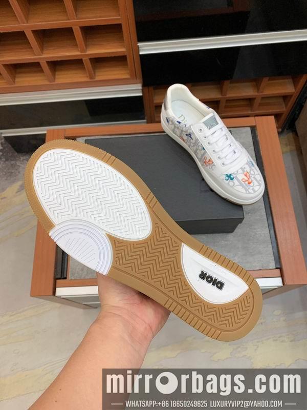 Replica Dior Shoes mnm0120