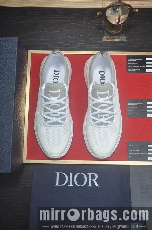 Replica Dior Shoes sz38-45 mnw0309