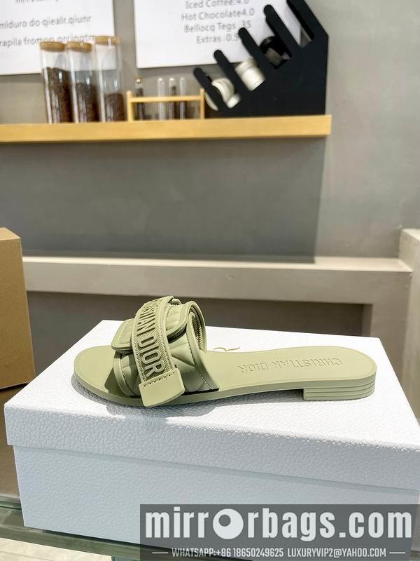 Replica Dior Shoes sz35-42 mnw0328