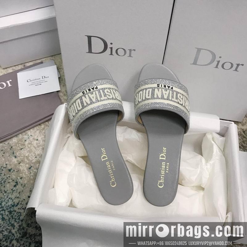 Replica Dior Shoes sz35-42 mnw0415