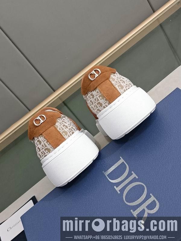 Replica Dior Shoes sz38-44 hnm0182