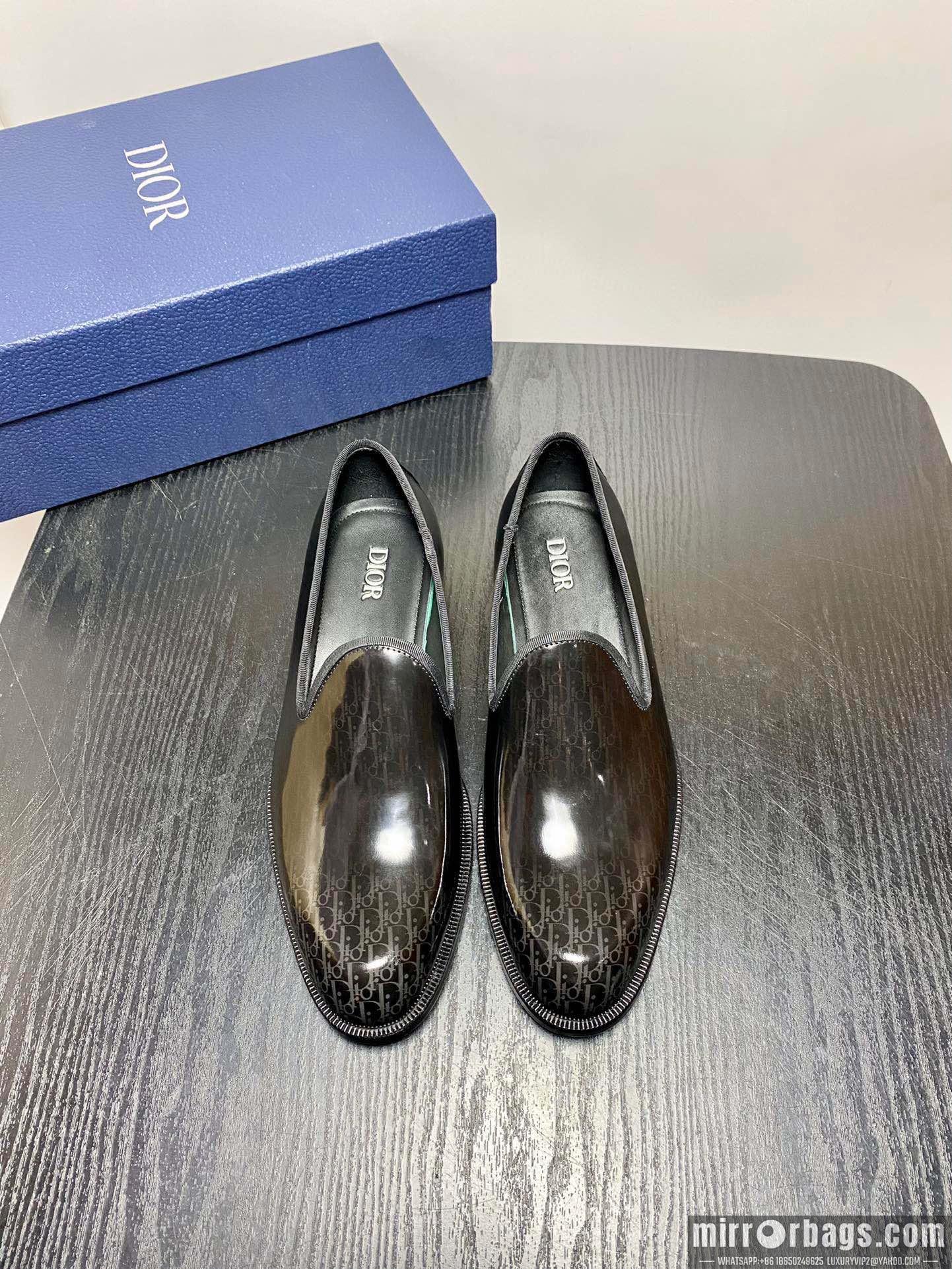 Replica Dior Shoes sz38-44 hnh1236