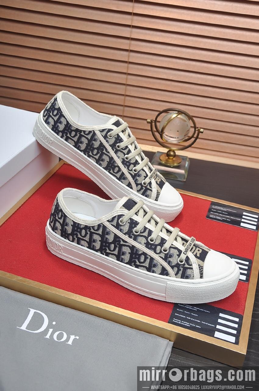 Replica Dior Shoes sz35-44 h0825