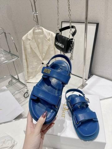 Replica Dior Shoes sz35-42 mnh0303