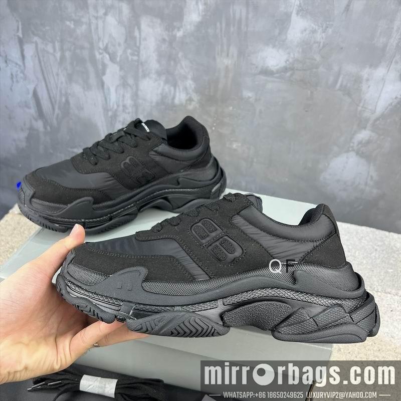 Replica Balenciaga Shoes sz35-46 F0218