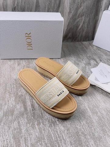 Replica Dior Shoes sz35-42 mnh0702