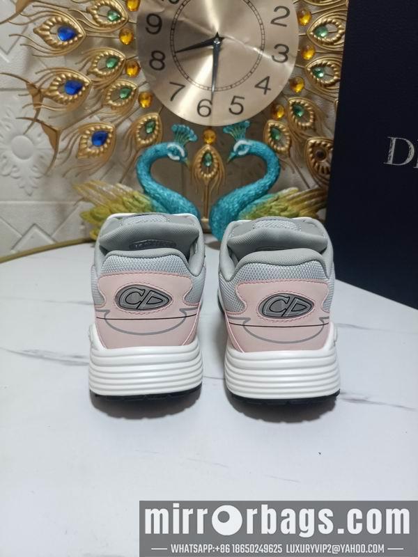 Replica Dior Shoes sz35-45 mnm0101