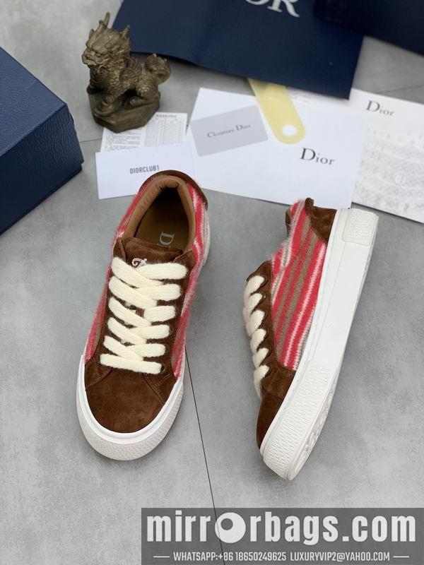 Replica Dior Shoes sz34-46 mnw0198