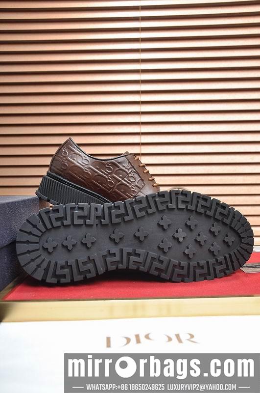 Replica Dior Shoes sz38-44 mnm0118