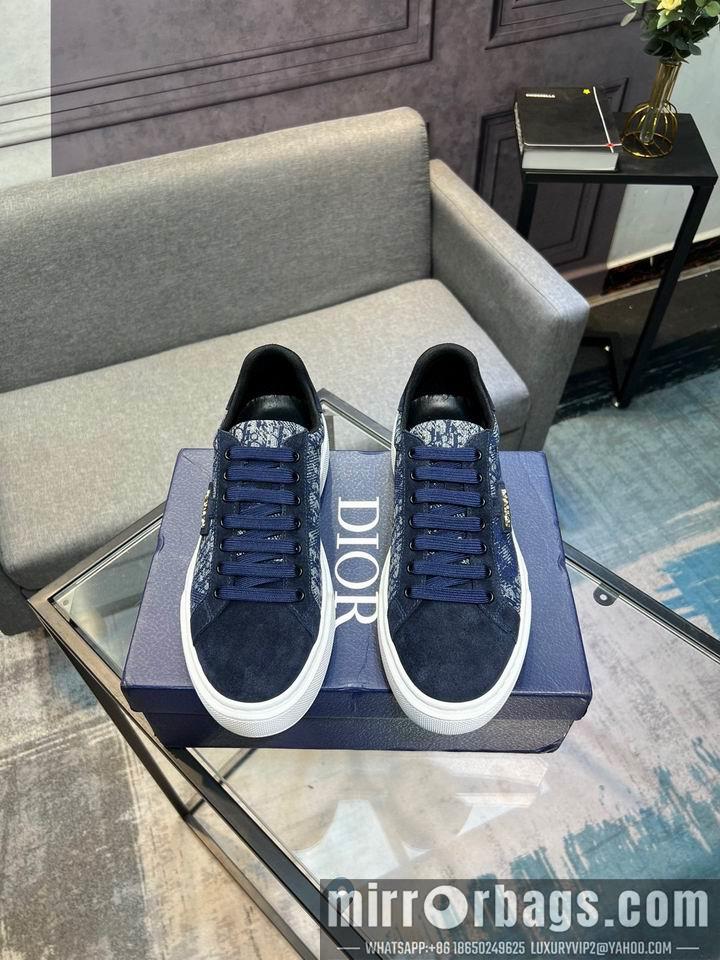 Replica Dior Shoes sz38-45 hnh1228