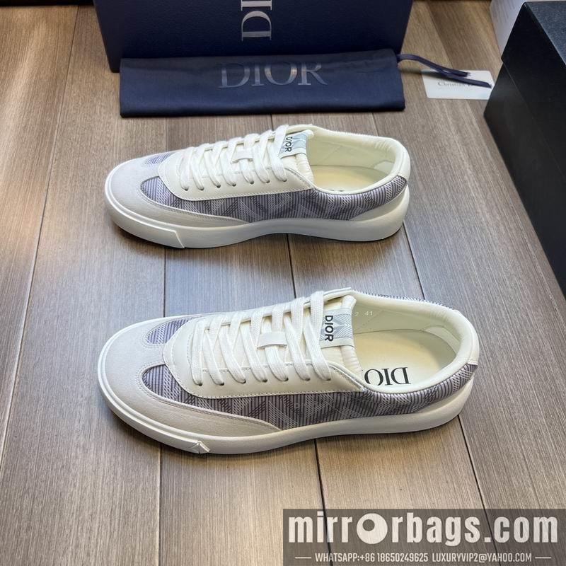 Replica Dior Shoes sz38-45 mnw0201