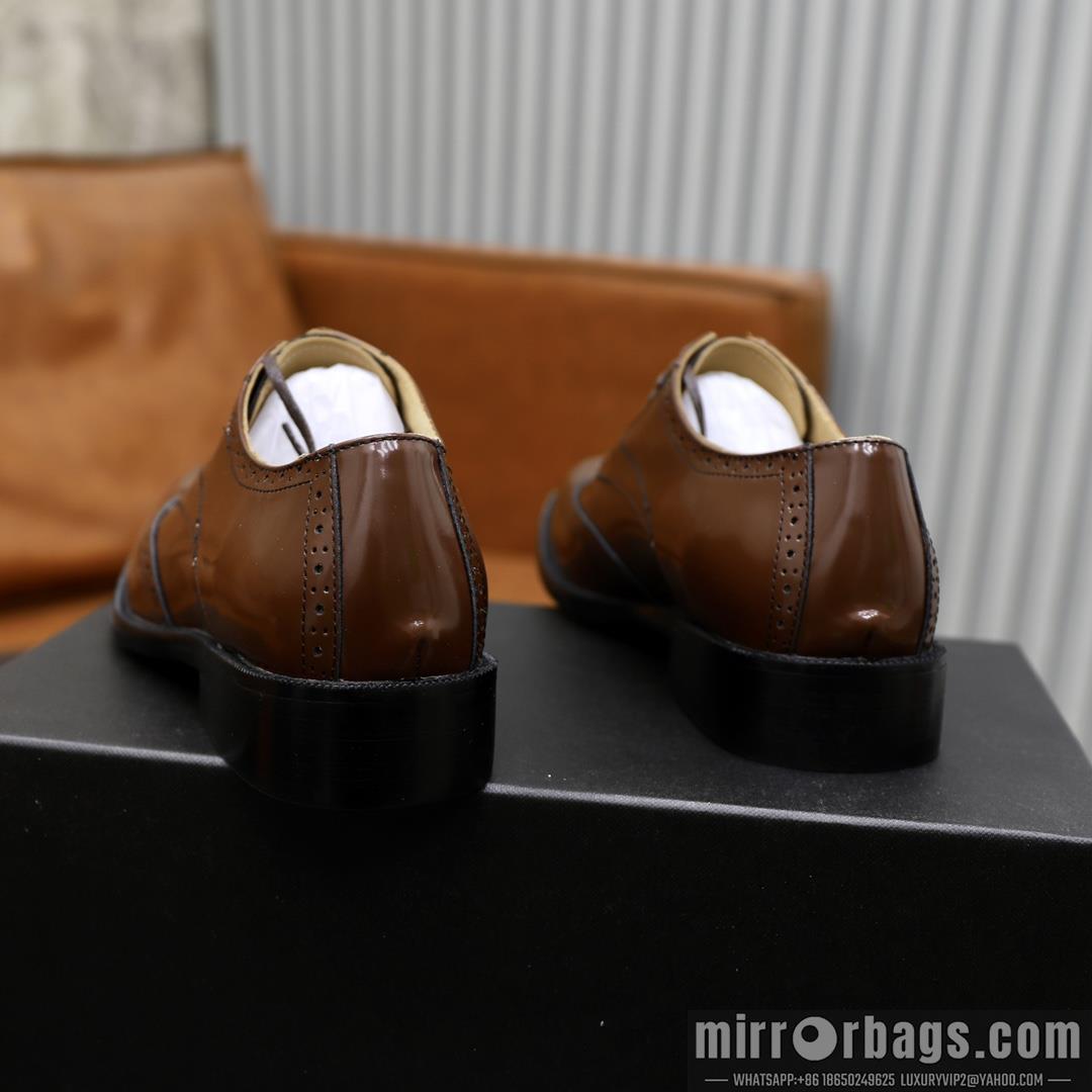 Replica Dior Shoes sz38-45 hnh1207