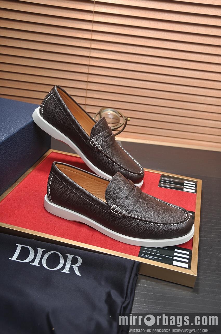 Replica Dior Shoes sz38-44 h0801