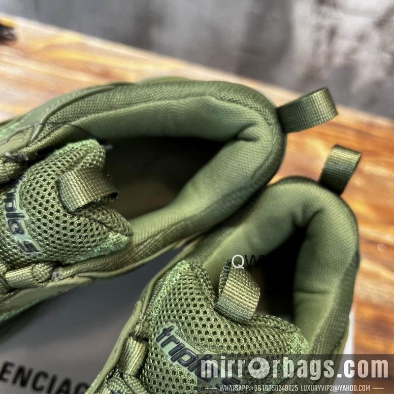 Replica Balenciaga Shoes sz35-45 WM0215