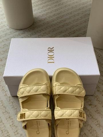 Replica Dior Shoes sz35-42 mnh0506