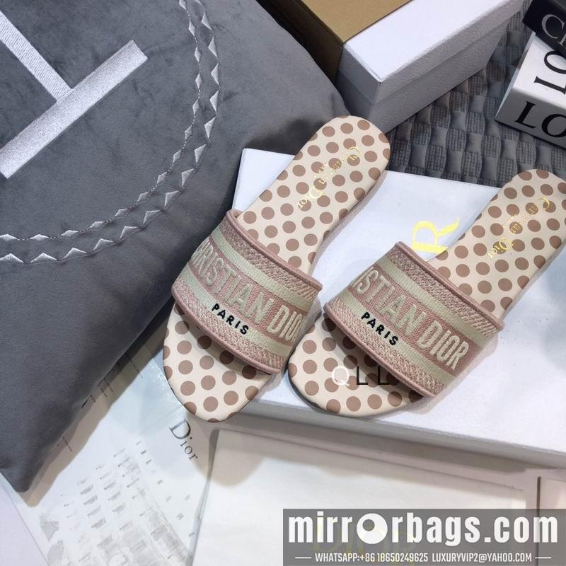 Replica Dior Shoes sz34-43LL0108