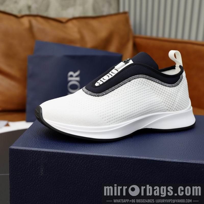 Replica Dior Shoes sz35-47 mnw0412