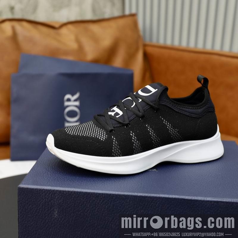 Replica Dior Shoes sz38-47 mnw0411