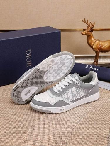 Replica Dior Shoes sz38-44 jyh0921