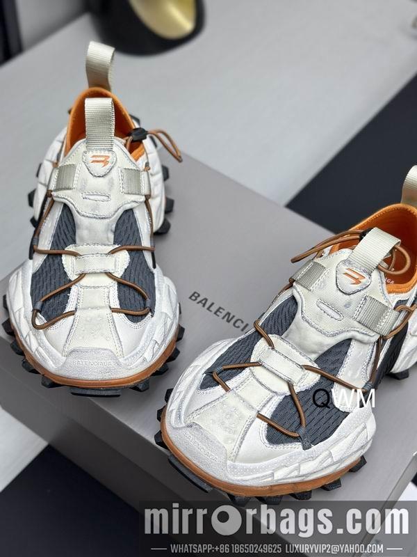 Replica Balenciaga Shoes sz35-45 WM0201