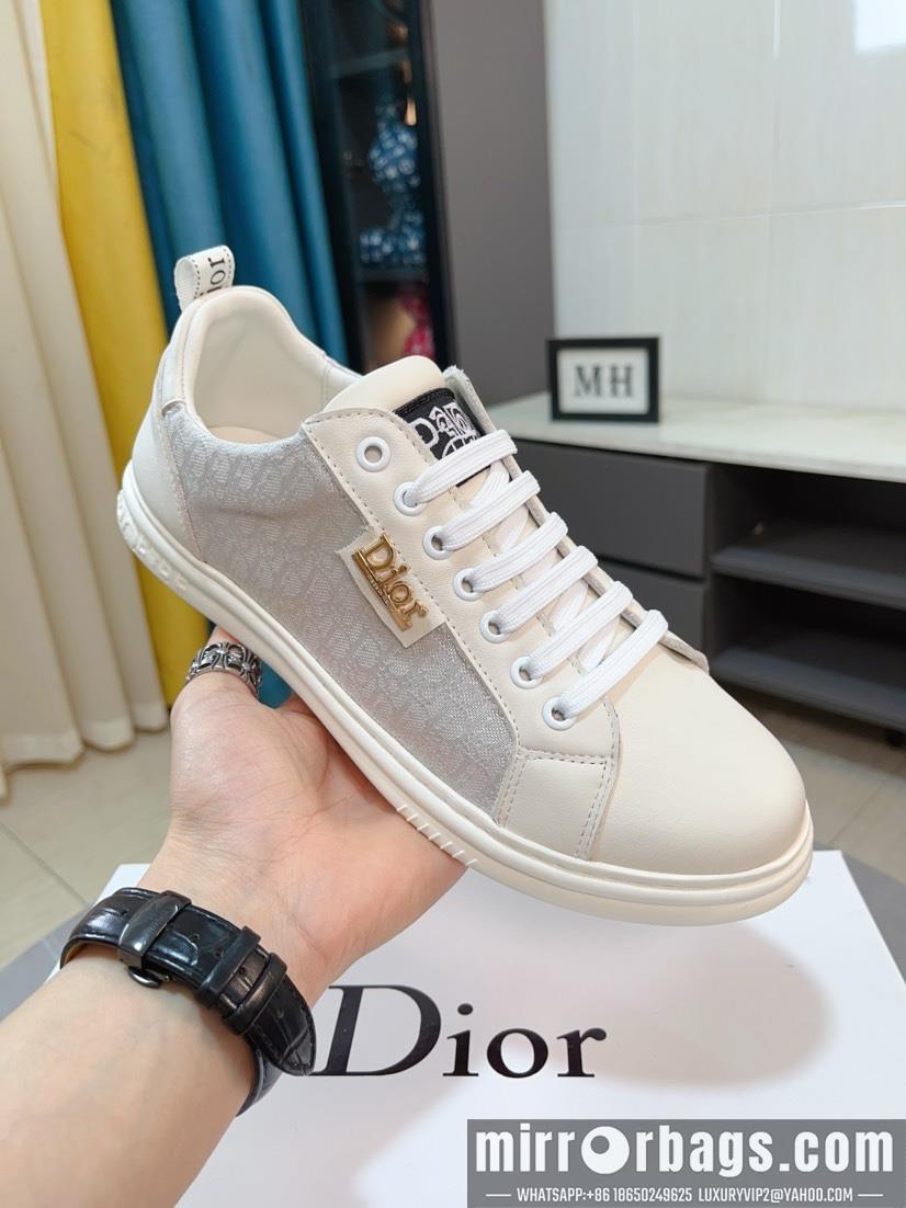 Replica Dior Shoes sz38-44 h0804