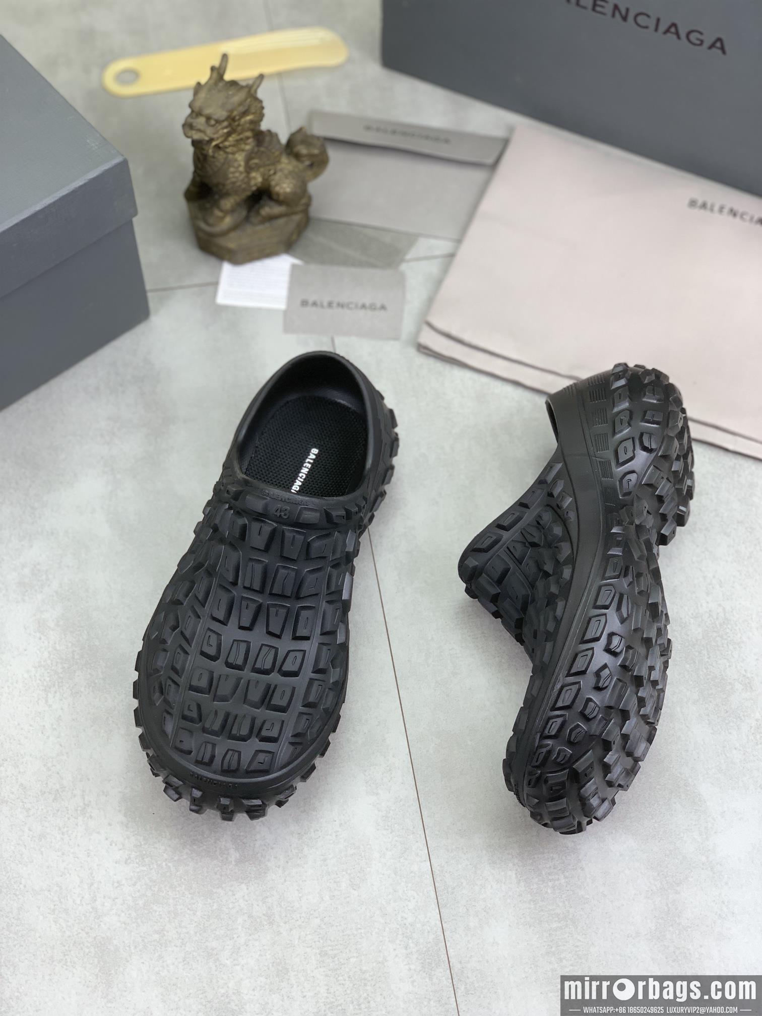 Replica Balenciaga Shoes sz35-45 h0601