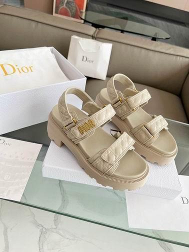 Replica Dior Shoes sz35-42 mnh0701
