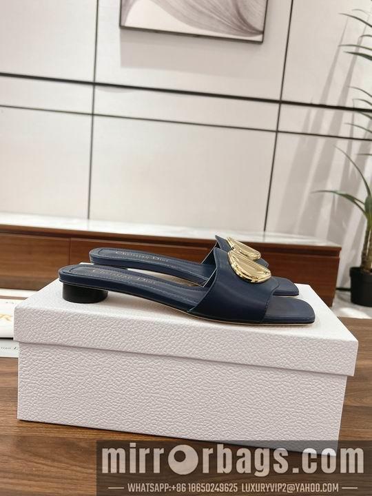 Replica Dior Shoes sz34-42 mnh0302