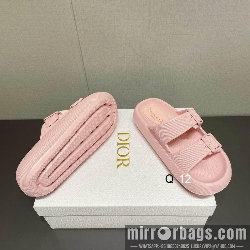 Replica Dior Shoes sz35-40 J0602