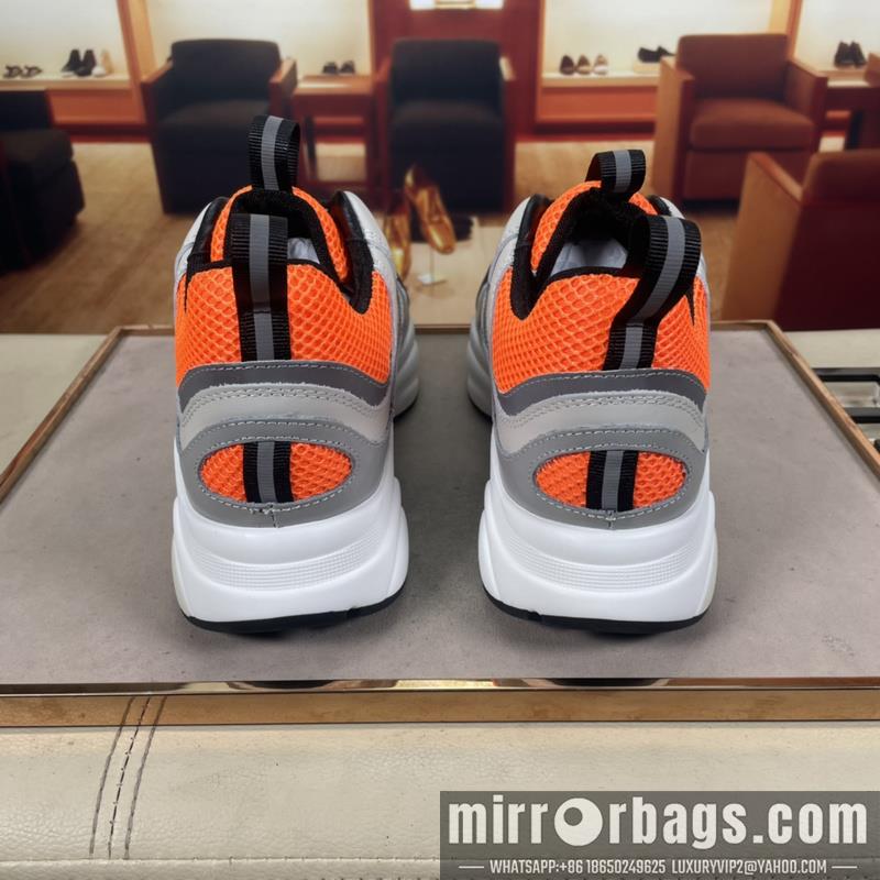 Replica Dior Shoes sz35-45 Whf0102