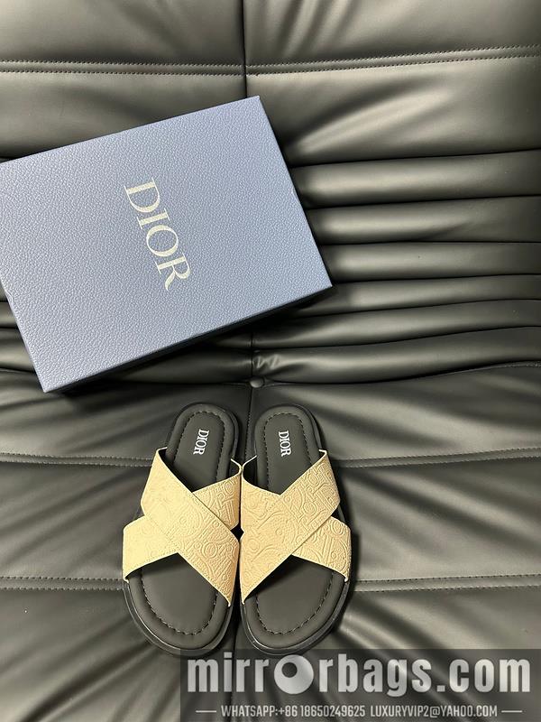 Replica Dior Shoes sz38-46 jyh0205