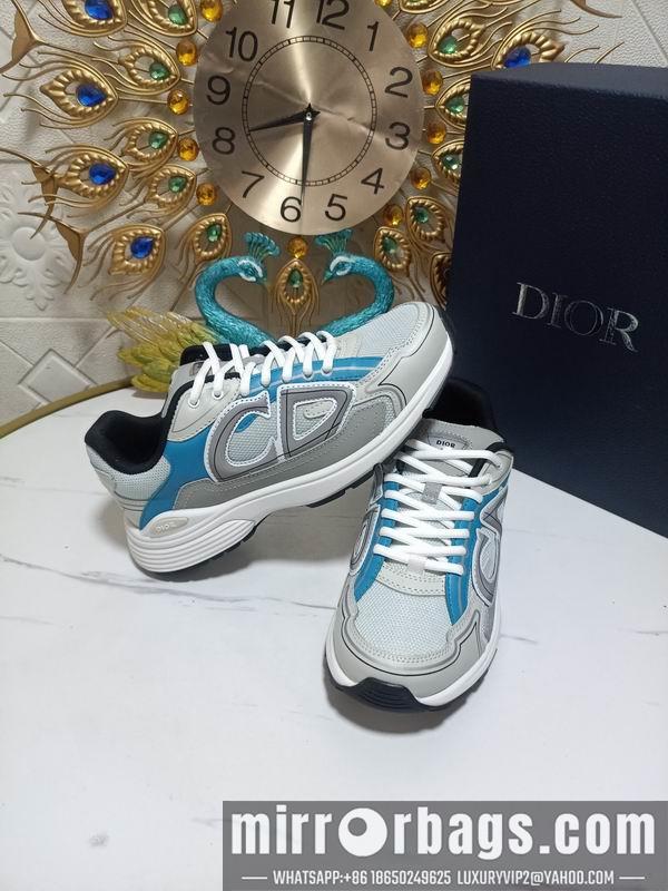 Replica Dior Shoes sz35-45 mnm0101