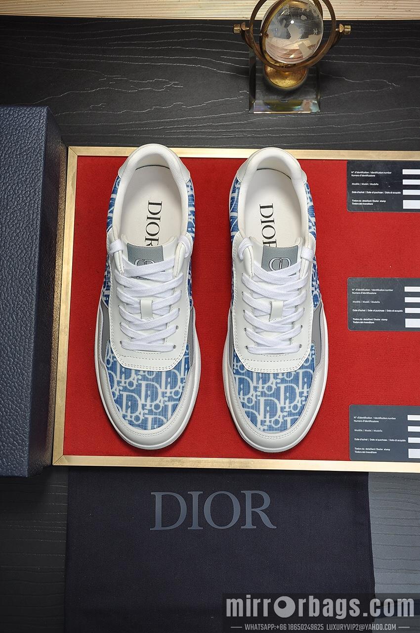 Replica Dior Shoes sz38-44 h0609