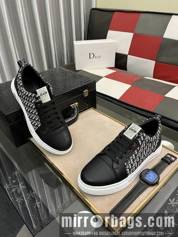 Replica Dior Shoes sz38-44 hnm0161