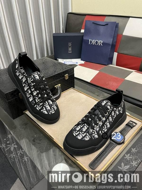 Replica Dior Shoes sz35-45 HY1101