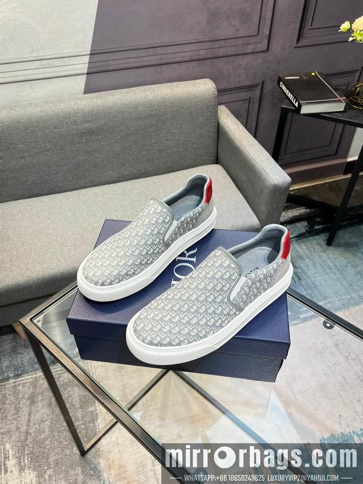 Replica Dior Shoes sz38-45 hnh0203
