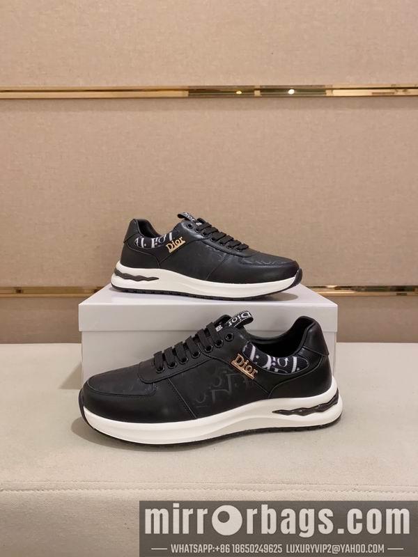 Replica Dior Shoes sz38-44 hnm0137