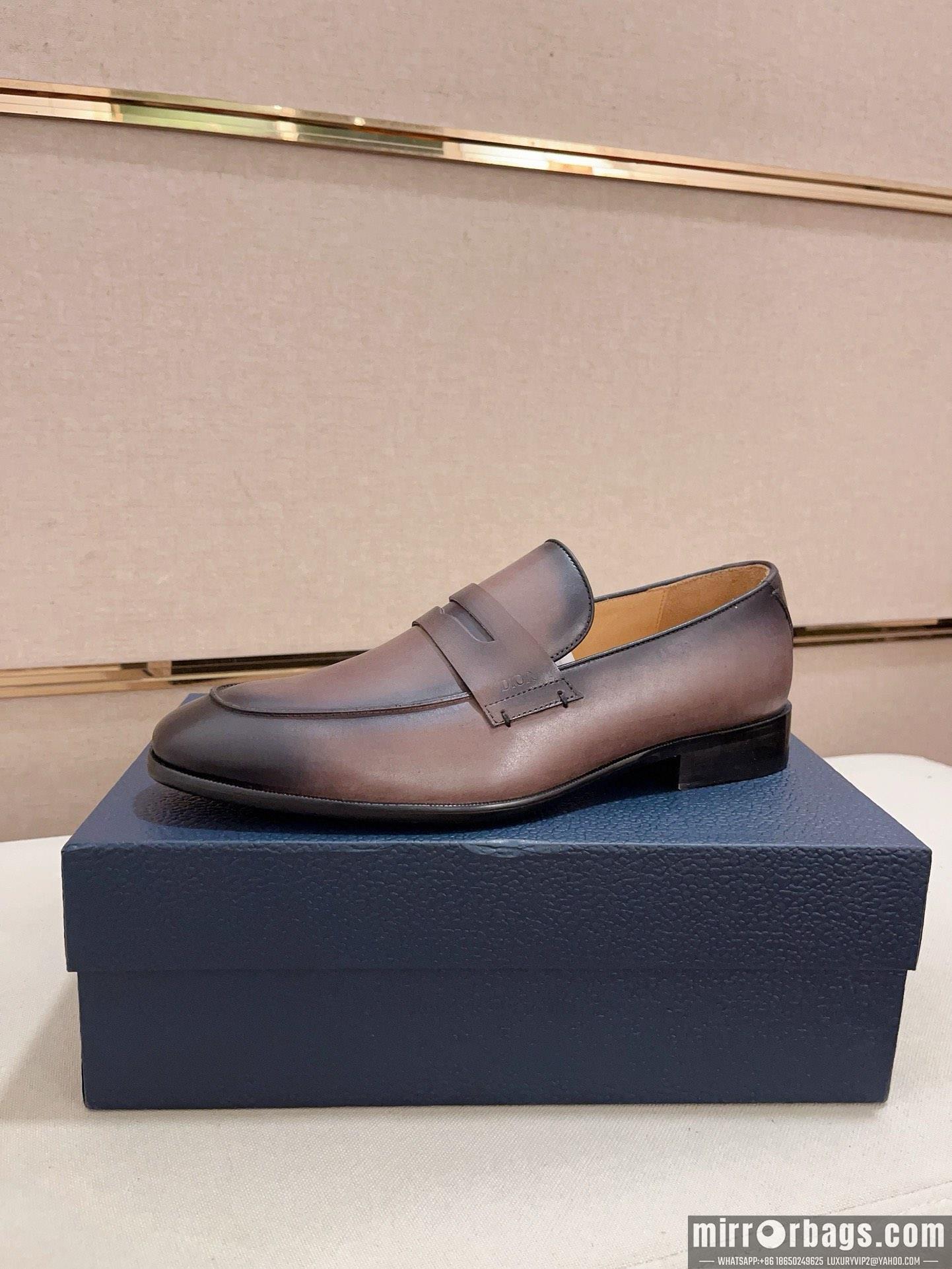 Replica Dior Shoes sz38-45 hnh1211