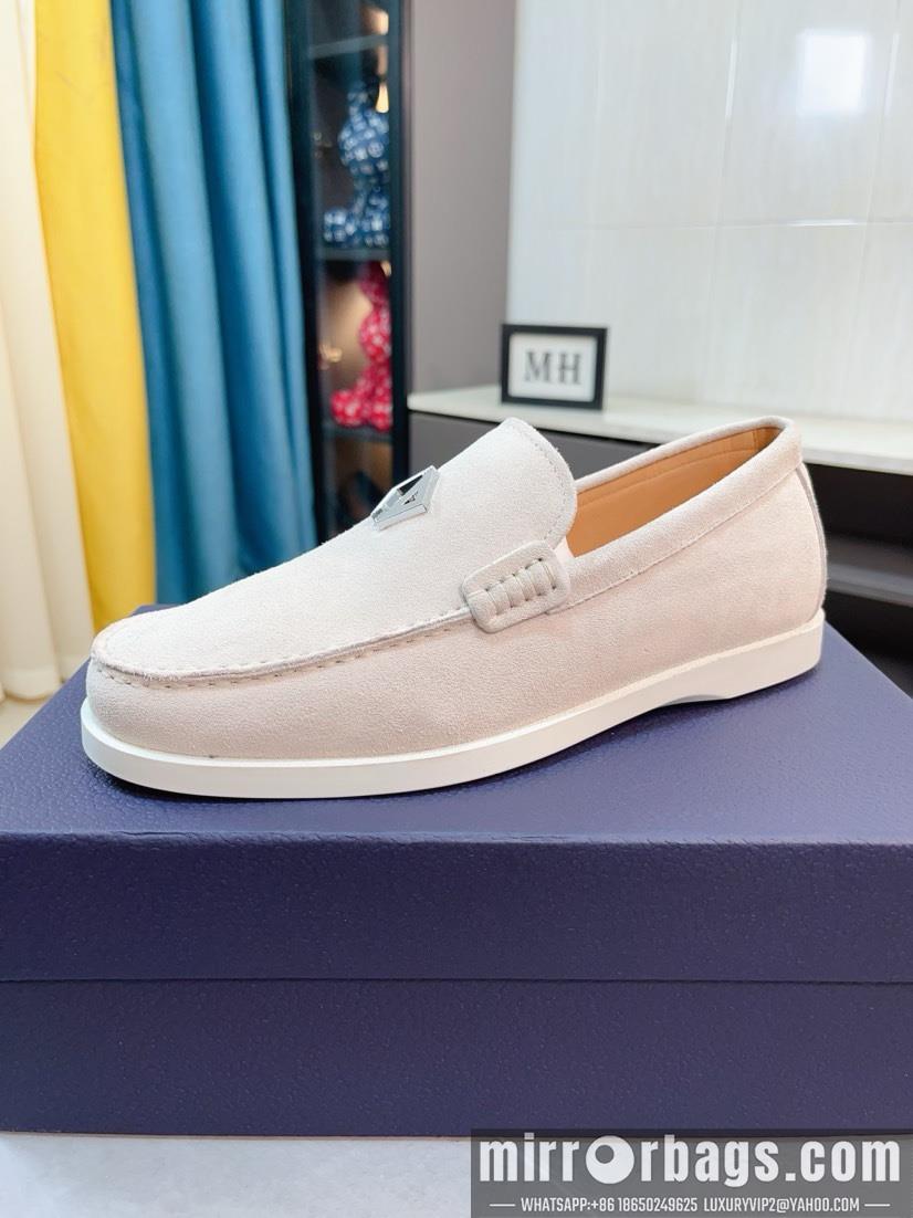 Replica Dior Shoes sz38-44 h0802