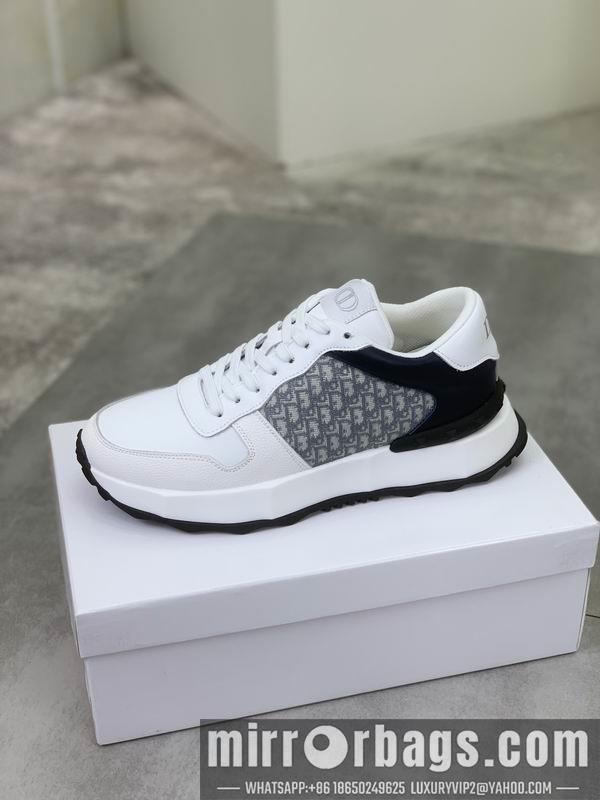 Replica Dior Shoes sz38-44 mnw0401