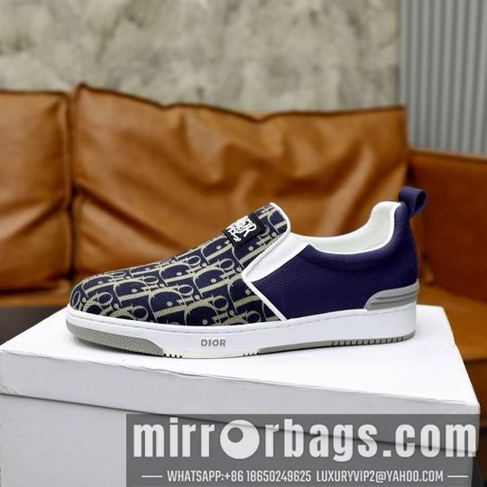 Replica Dior Shoes sz38-45 hnh0703