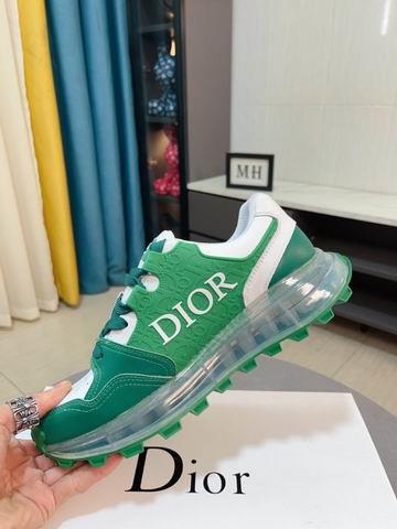 Replica Dior Shoes sz38-44 mnh0603