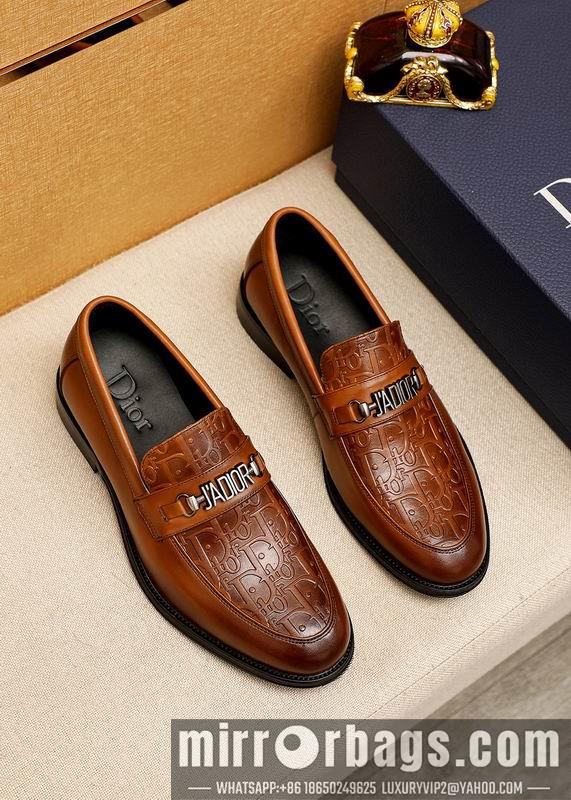 Replica Dior Shoes sz38-47 mnw0177