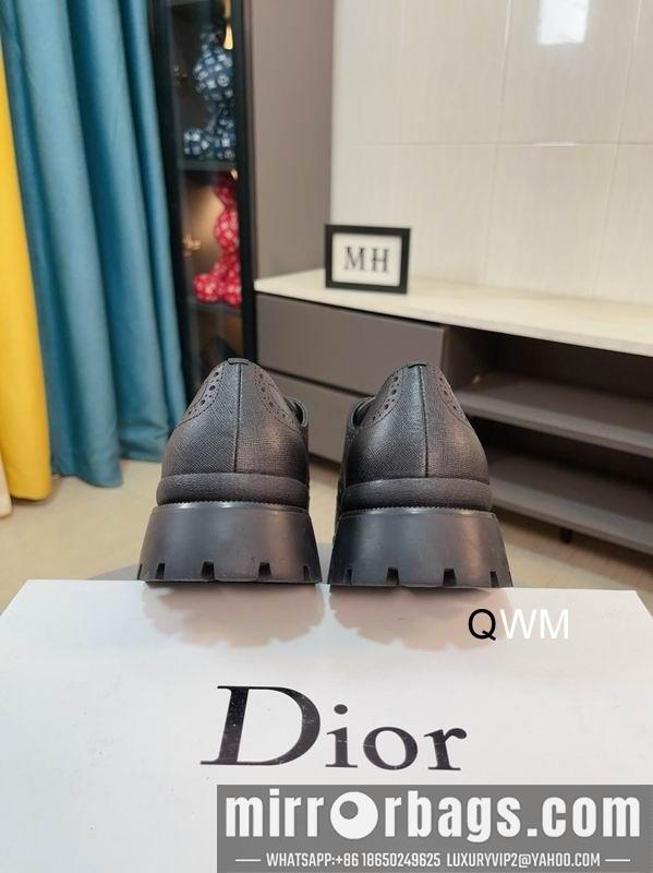 Replica Dior Shoes sz38-45 EM1103