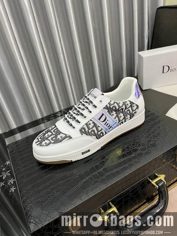 Replica Dior Shoes sz38-44 mnm0129