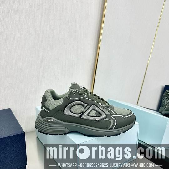 Replica Dior Shoes sz35-45 mnh0511