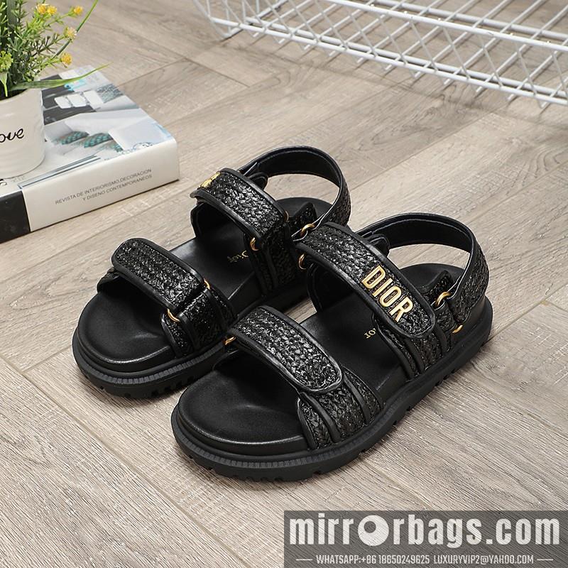 Replica Dior Shoes sz35-41 mnw0307