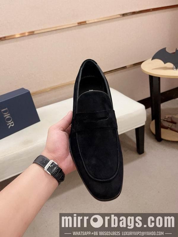 Replica Dior Shoes sz38-45 hnh0306