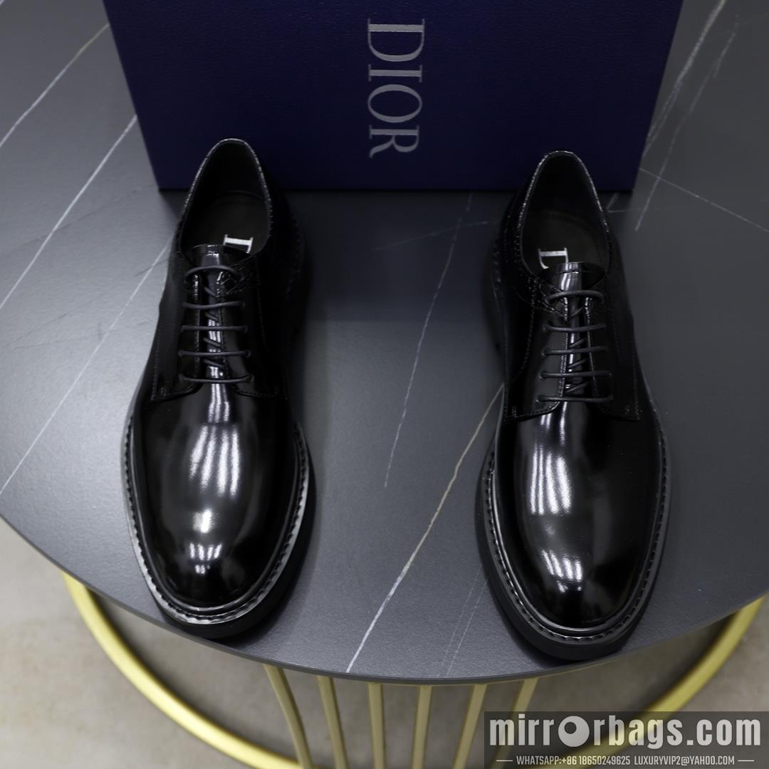 Replica Dior Shoes sz38-44 hnh1242